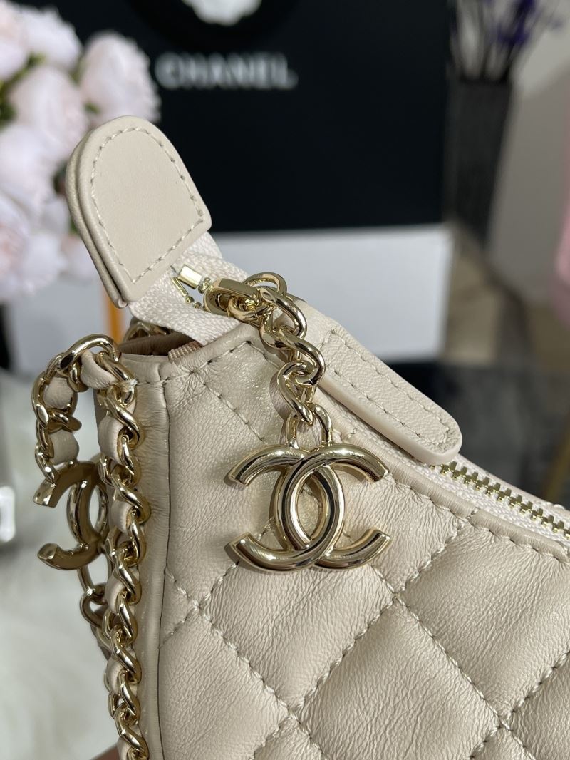 Chanel Hobo Bags